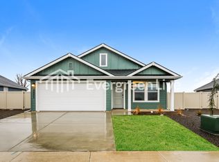 2451 W Pollinator Dr, Kuna, ID 83634