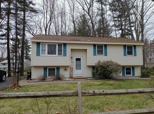 28 Woodbine Ave, Concord, NH 03303
