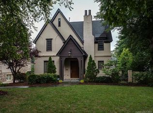 1966 Maryland Ave, Charlotte, NC 28209