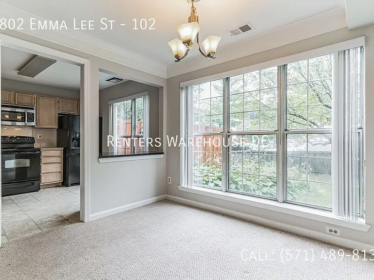 2802 Emma Lee St #102 — Photo 5
