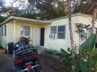 5611 Bayshore Rd LOT 122, Palmetto, FL 34221