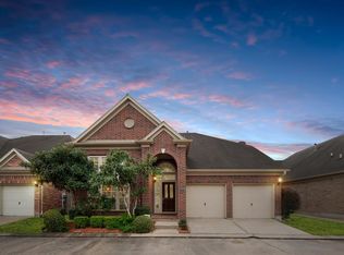1264 Seamist Dr, Houston, TX 77008