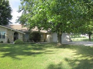 36908 E Truman Rd, Oak Grove, MO 64075