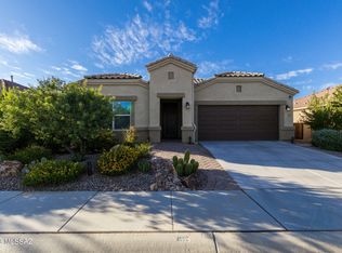 8904 W Curzon Rd, Marana, AZ 85653