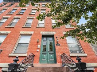 250 York St APT 4C, Jersey City, NJ 07302