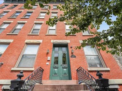 250 York St APT 4C, Jersey City, NJ, 07302