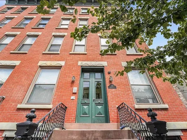 250 York St APT 4C, Jersey City, NJ 07302