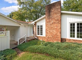 156 Whispering Creek Rd, King, NC 27021