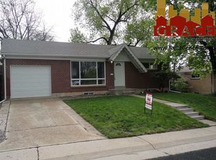 10680 Larry Dr, Northglenn, CO 80233