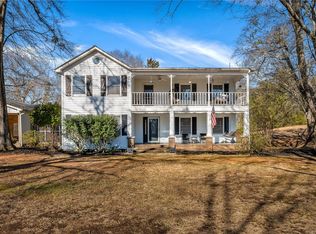 1704 Old Seneca Rd, Central, SC 29630