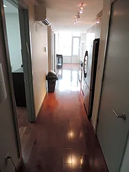 Rented by J Misrahi Realty Corp