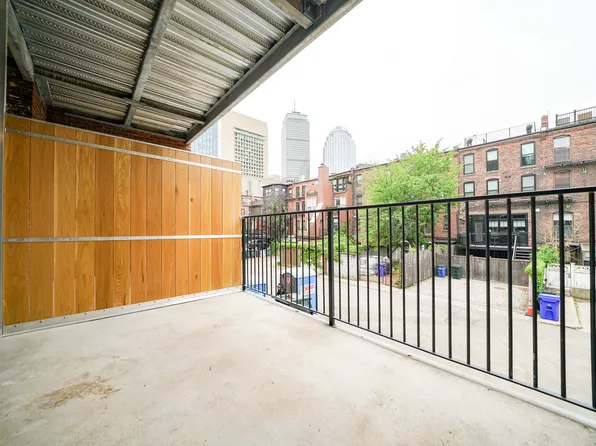 10 Blackwood St, Boston, MA