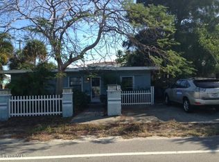 6408 Ridgewood Ave, Cocoa Beach, FL 32931