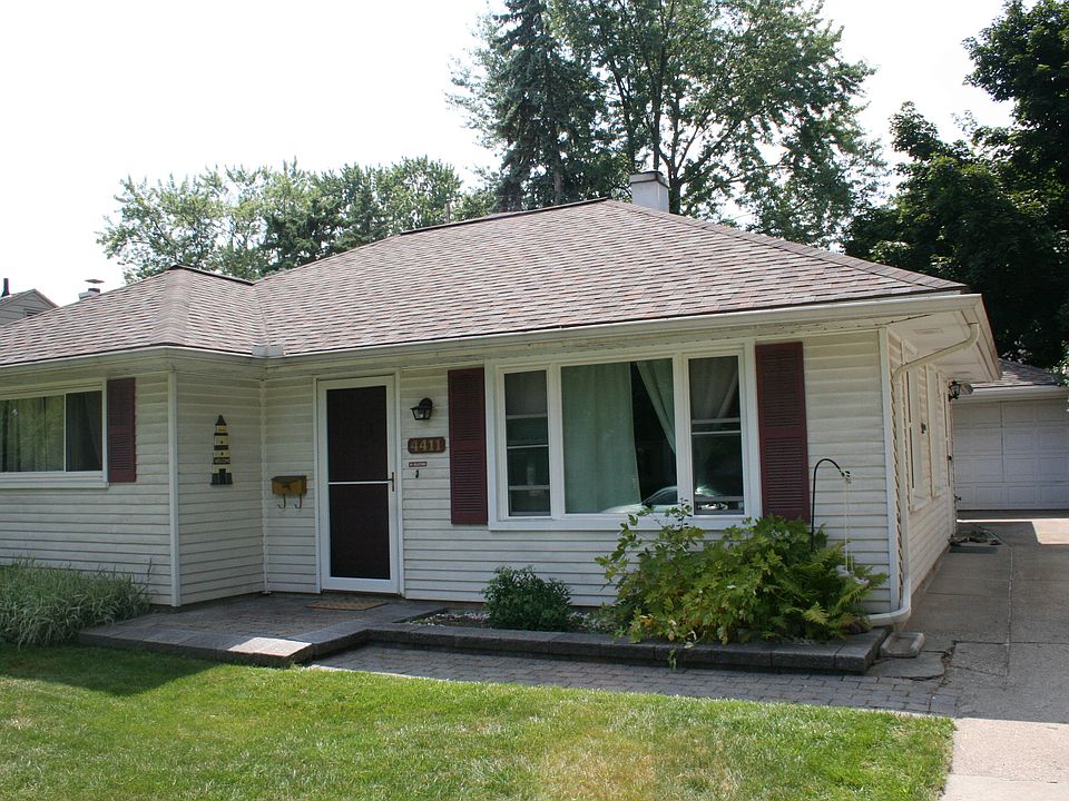 1st image of 4411 Olivia Ave