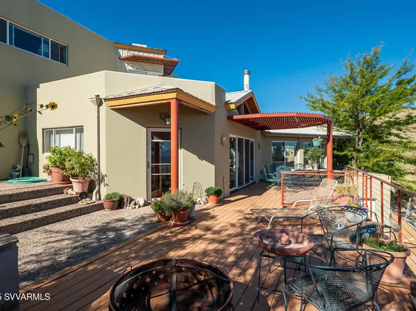 1569 N Abbey Road, Clarkdale, AZ 86324