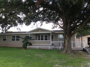 4840 Country Trails Dr, Polk City, FL 33868