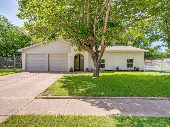 900 Vaughn Dr