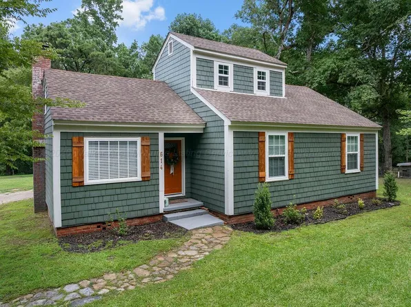 614 Hillsdale Rd, Jasper, AL 35504
