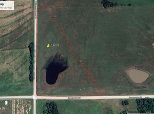 0 Sempronius Rd, Chappell Hill, TX 77426