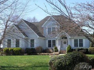 38 Fairway Ave, Georgetown, DE 19947