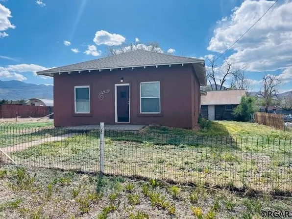 1341 S 4th St, Penrose, CO 81212
