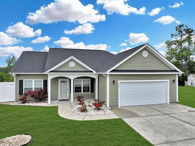 561 Irees Way, Longs, SC, 29568