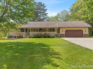 9700 Winans St, West Olive, MI 49460