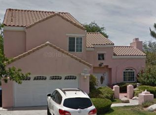 36501 Windtree Cir, Palmdale, CA 93550