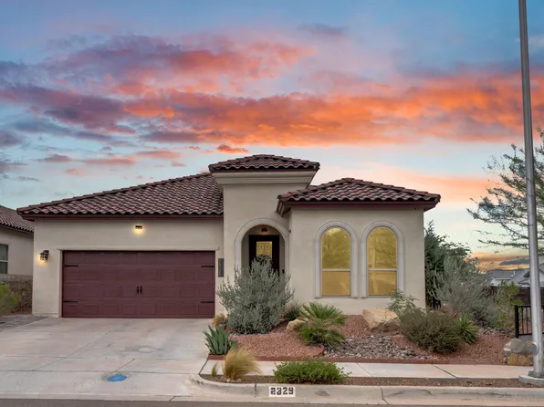 2325 Rory Way, El Paso, TX 79911