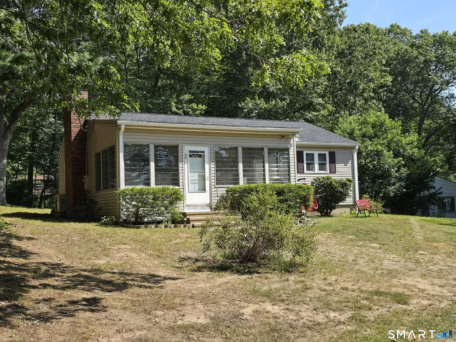2 bed, 1.0 bath, 1040 sqft, $2,800 — Photo 2