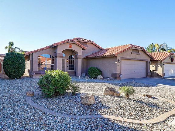 2nd image of 3407 E Sequoia Dr