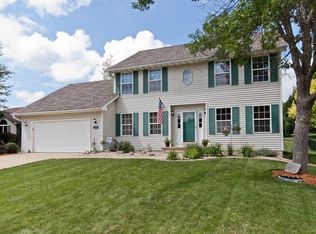 260 Pheasant Ave, Marion, IA 52302