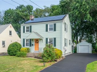 42 Edgemont Ave, West Hartford, CT 06110