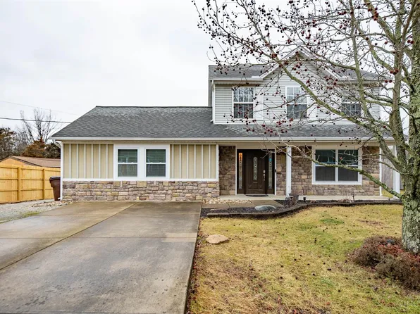 1505 Lost Lake Ct, Williamsburg, OH 45176