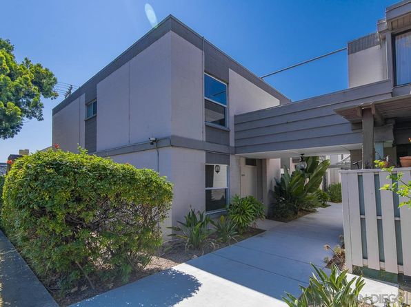 Condo For Sale In Coronado Ca
