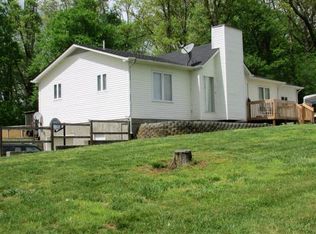 210 Easterly Dr, Greeneville, TN 37743