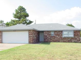 510 W 29th Ave, Stillwater, OK 74074