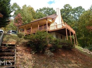224 Shake Rag Rd, Hiawassee, GA 30546