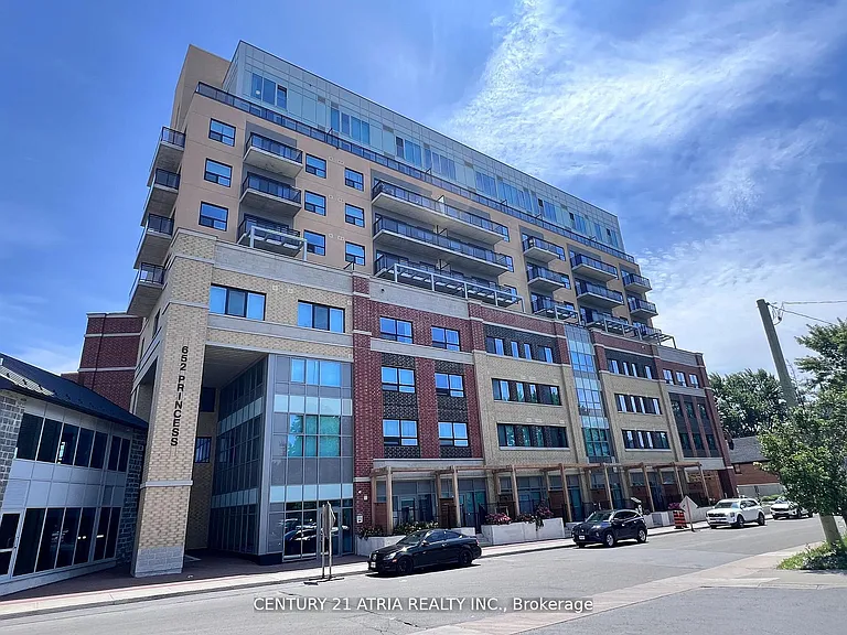 652 Princess St #411 — Photo 1