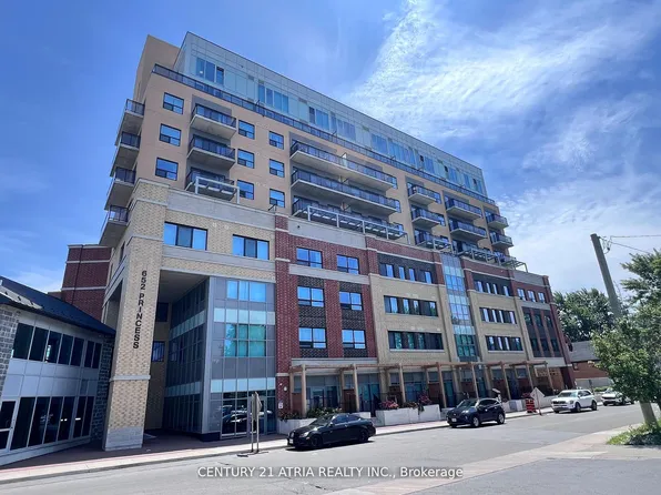 652 Princess St, Kingston, ON