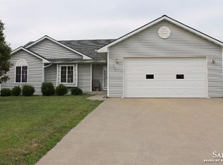 2638 Quail Hollow, Salina, KS 67401
