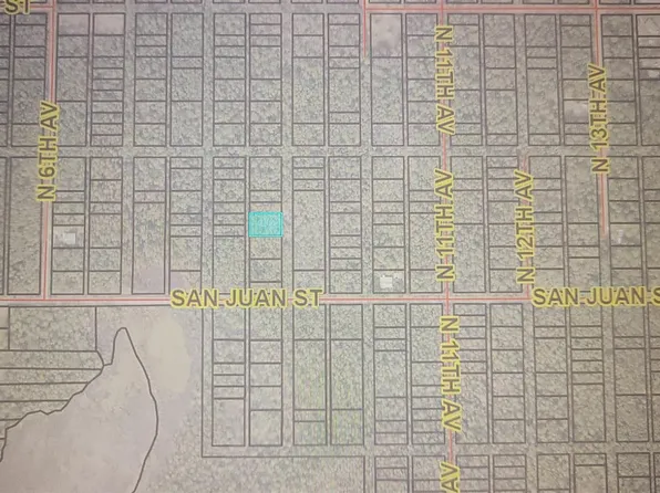 0 San Juan St, Milton, FL 32583