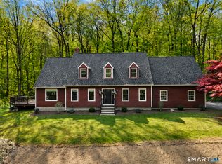 110 Bee Mountain Road, Oxford, CT 06478