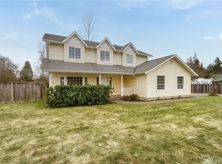 21202 89th Ave NE, Arlington, WA 98223