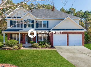 231 Biltmore Way, Stockbridge, GA 30281