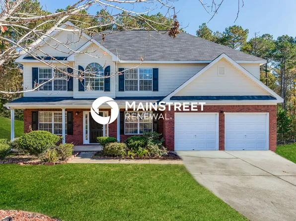 231 Biltmore Way, Stockbridge, GA 30281