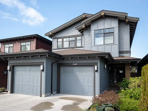 1619 Maple Springs Ln, Delta, BC V4M 0A7