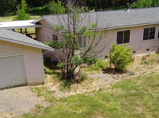 27581 State Highway 299, Junction City, CA 96010
