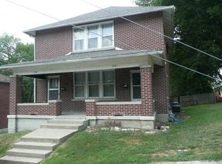 306 Brooks St, Jefferson City, MO 65109