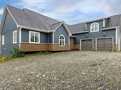 4306 E Amberger Cir, Wasilla, AK, 99654